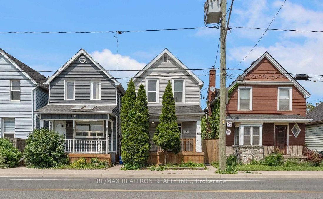1-1045 Cannon Street E, Hamilton, ON, L8L 2H4