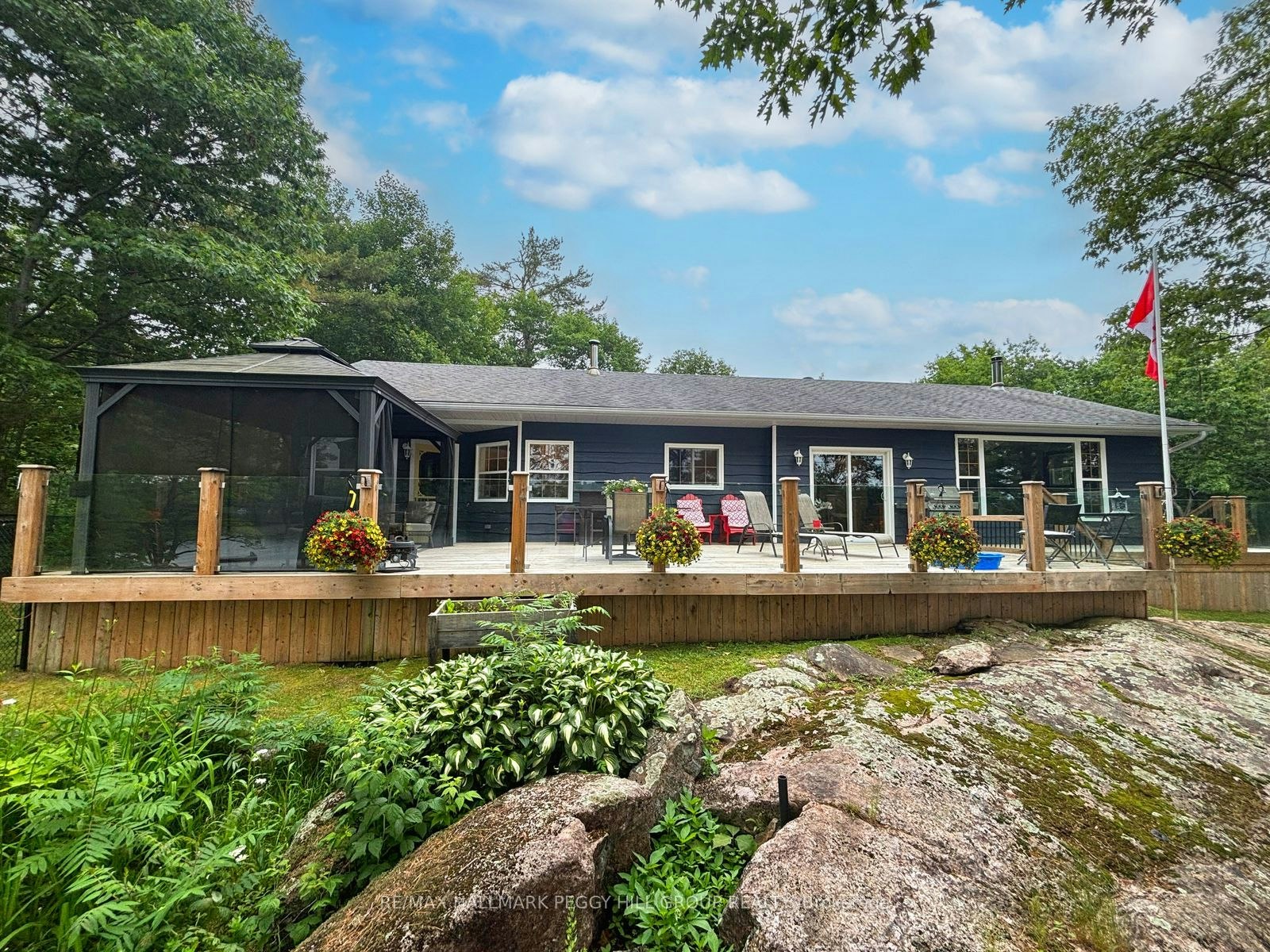 1008 Cove Road, Gravenhurst, ON, P0E 1G0