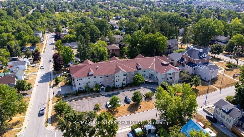 106-8 Huron Street, Kawartha Lakes, ON, K9V 6K3