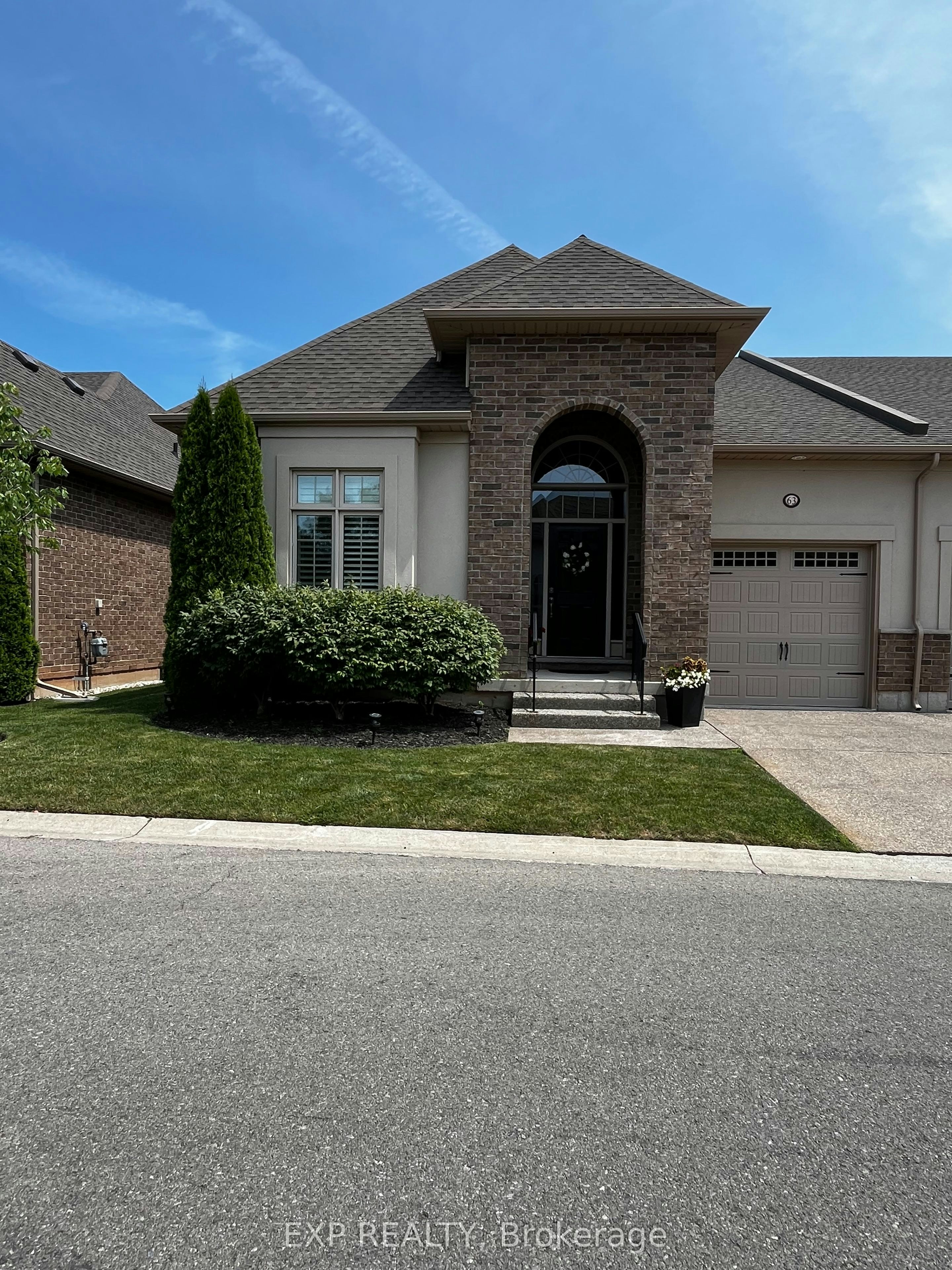 63-3232 Montrose Road, Niagara Falls, ON, L2H 0E8