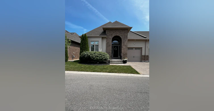 63-3232 Montrose Road, Niagara Falls, ON, L2H 0E8