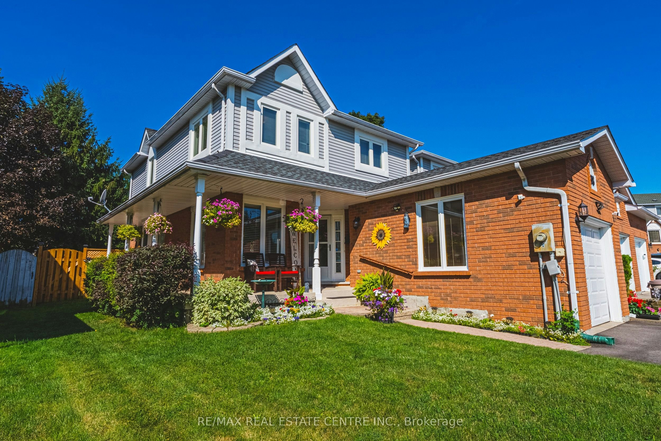 38 Fairgreen Close, Cambridge, ON, N1T 1T6