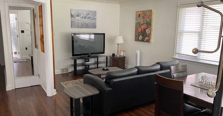 Upper-6722 Dunn Street, Niagara Falls, ON, L2G 2R1 - 3