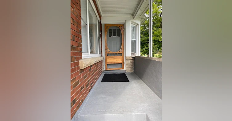 Upper-6722 Dunn Street, Niagara Falls, ON, L2G 2R1 - 2