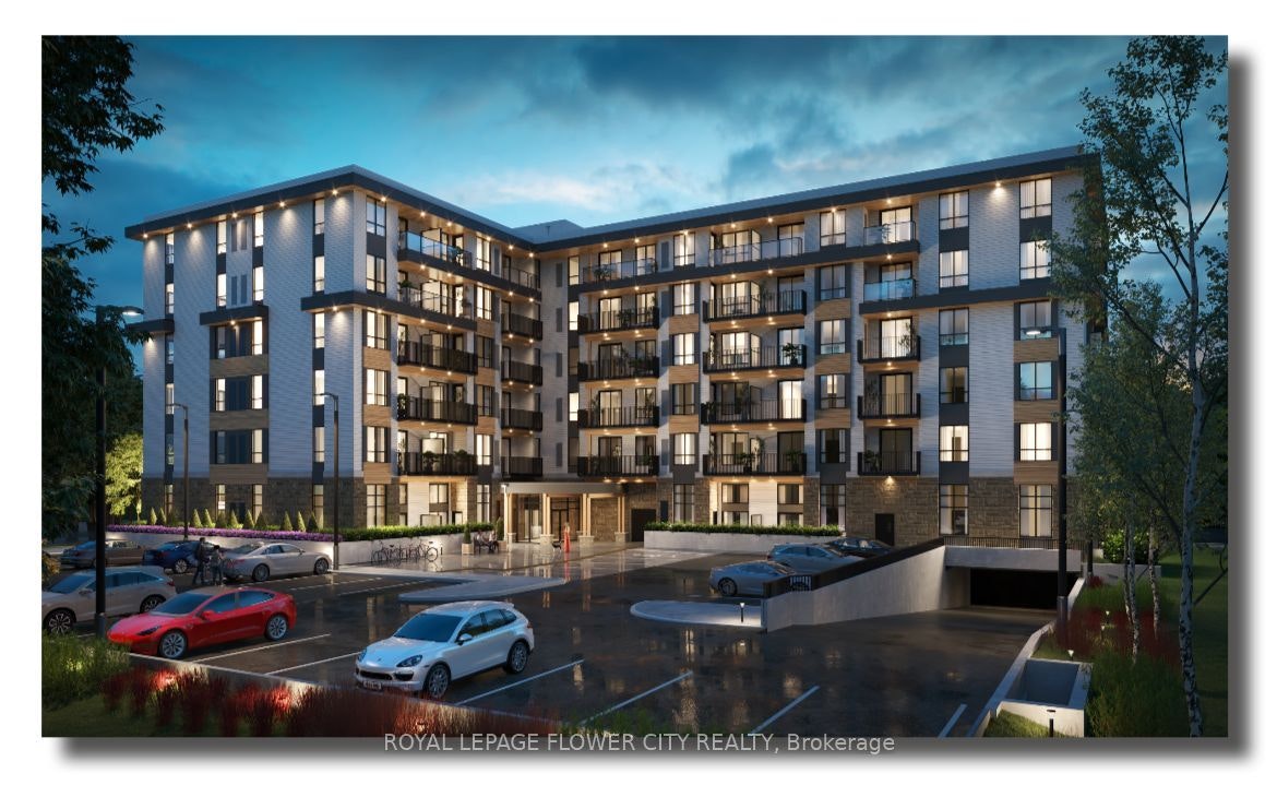 409-101 Golden Eagle Road N, Waterloo, ON, N2V 1C3