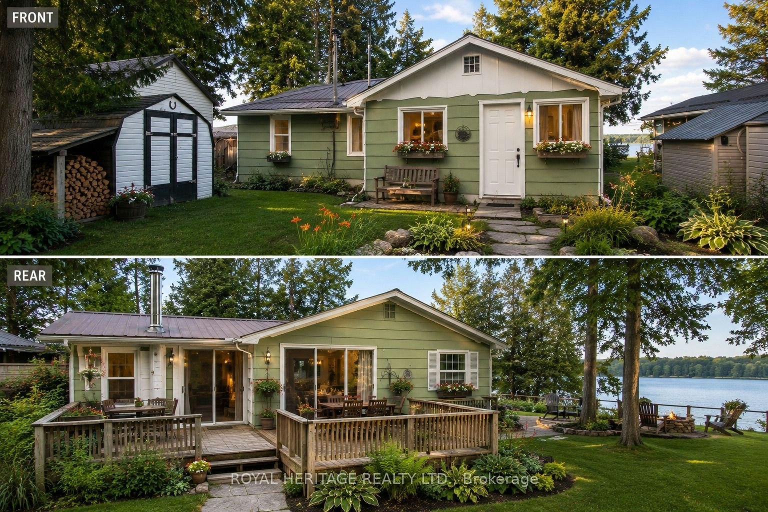 80 Parker Drive, Alnwick/Haldimand, ON, K0K 2X0