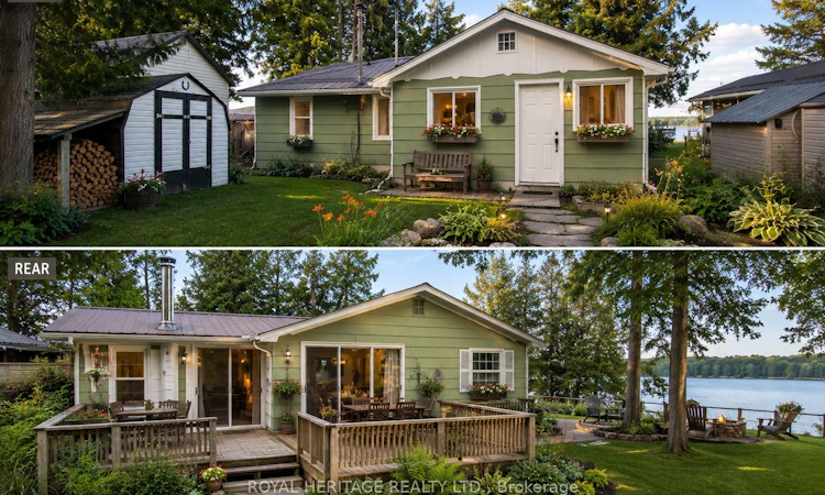 80 Parker Drive