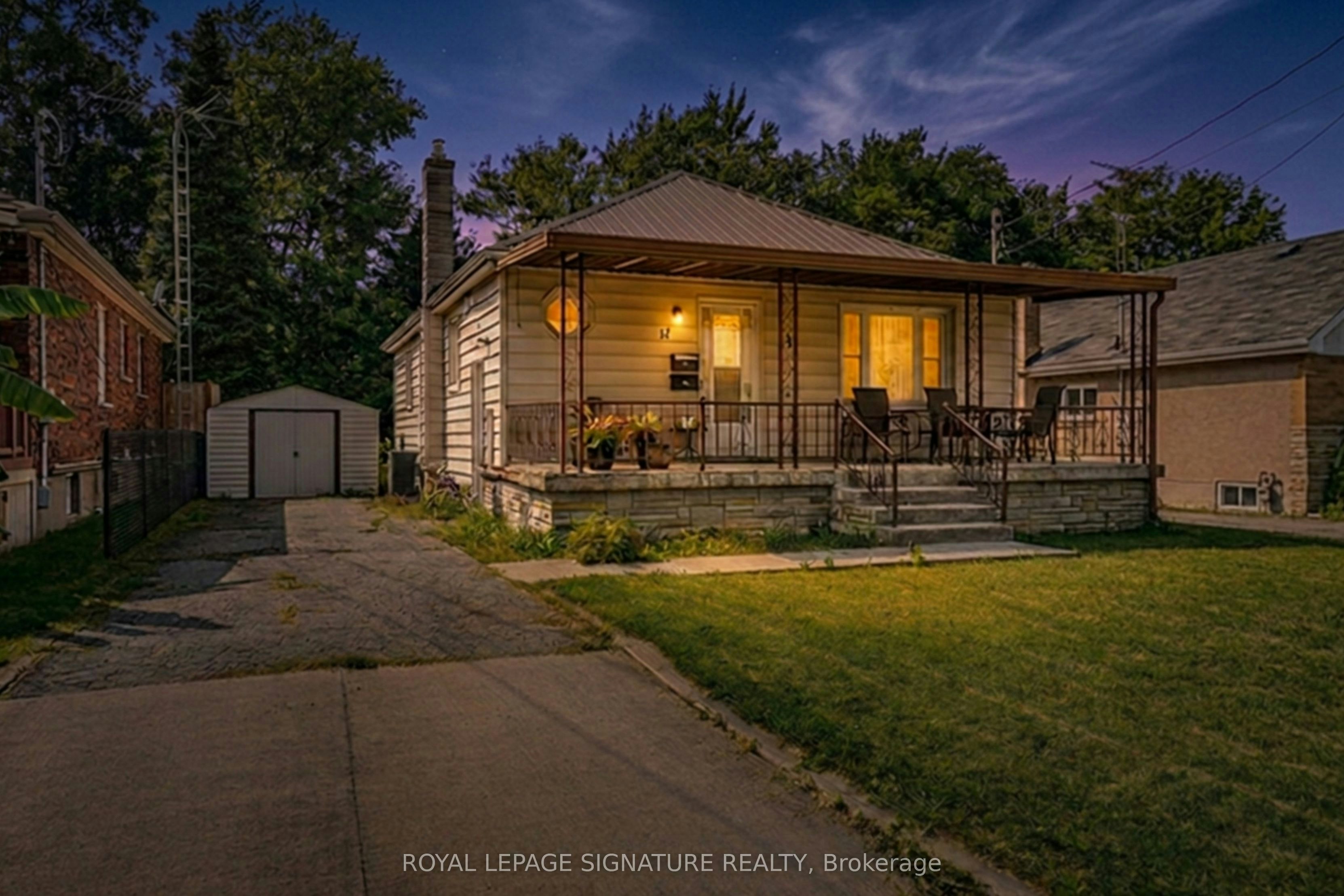 Bsmt-17 Prestwick Avenue, St. Catharines, ON, L2P 2E5