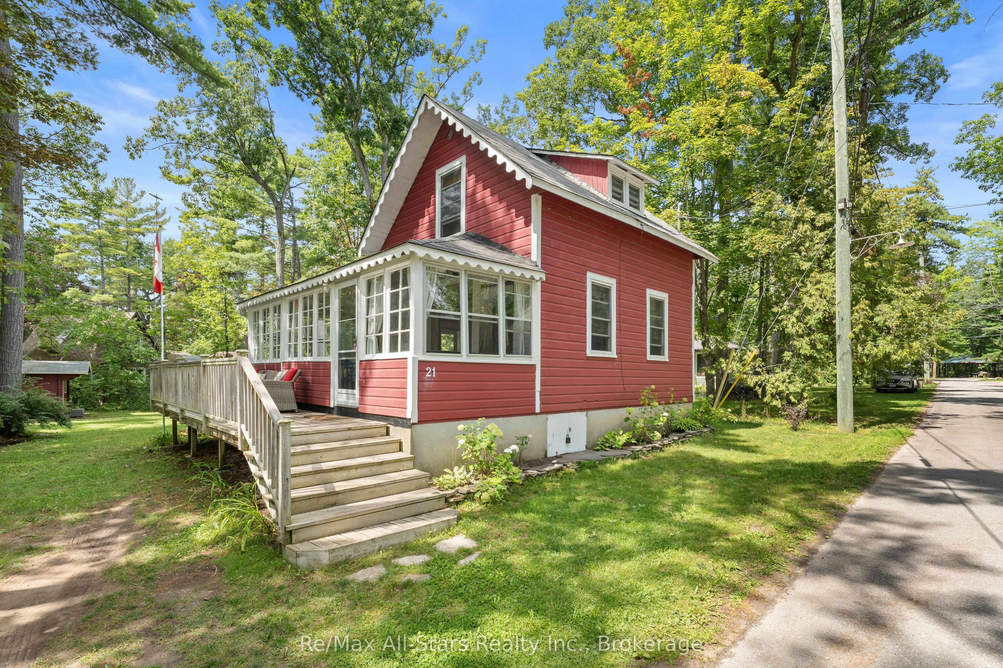 21 Third Street, Kawartha Lakes, ON, K0M 1N0