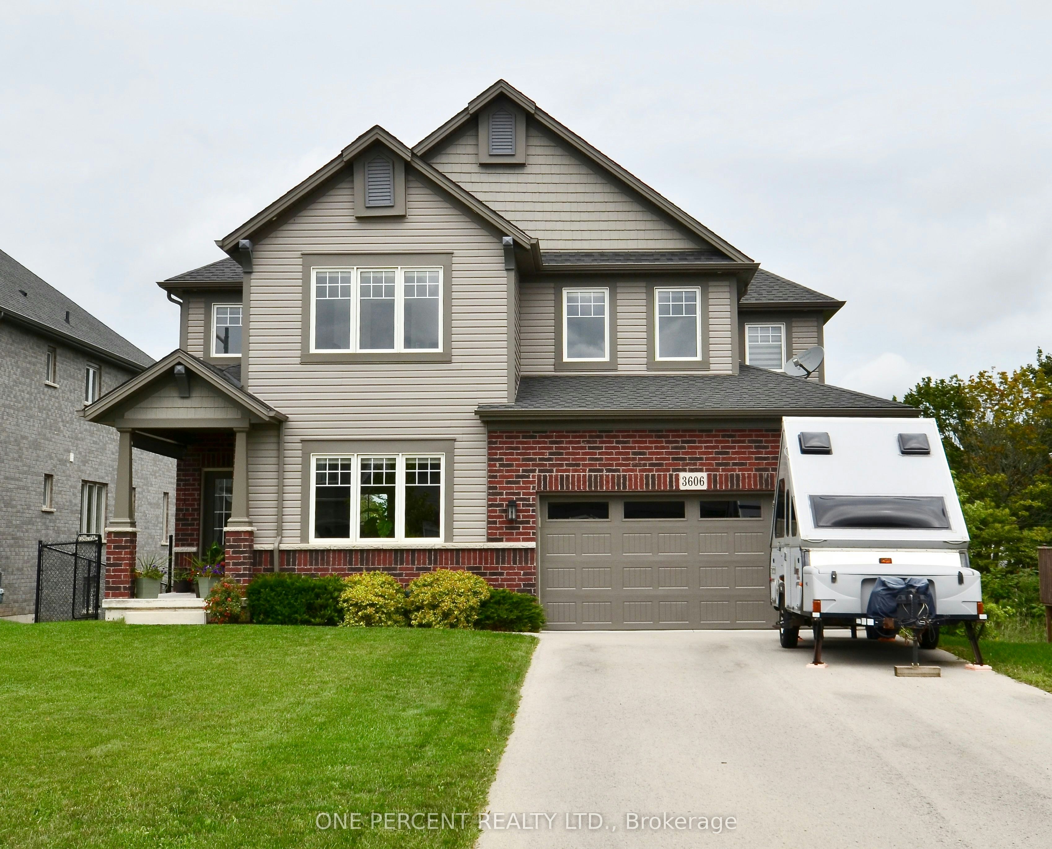 3606 Carolinia Court, Fort Erie, ON, L0S 1N0
