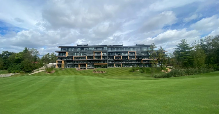 302-120 Carrick Trail, Gravenhurst, ON, P1P 0A2