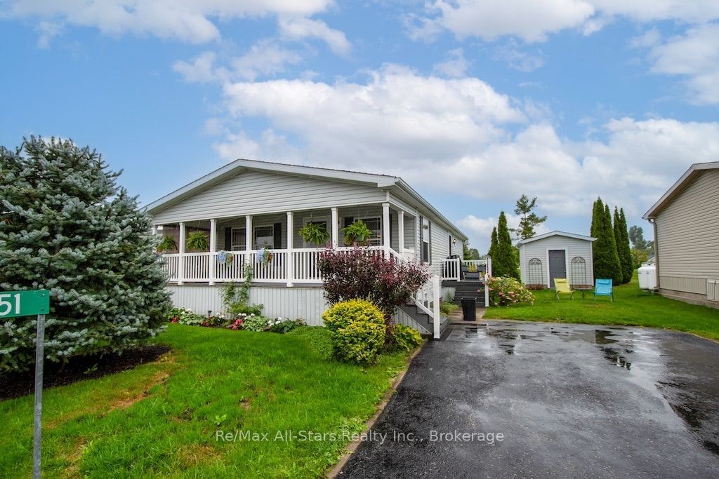 51 Creekside Circle, Kawartha Lakes, ON, K0M 1L0