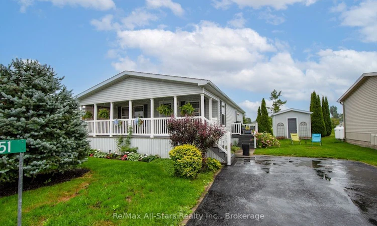 51 Creekside Circle