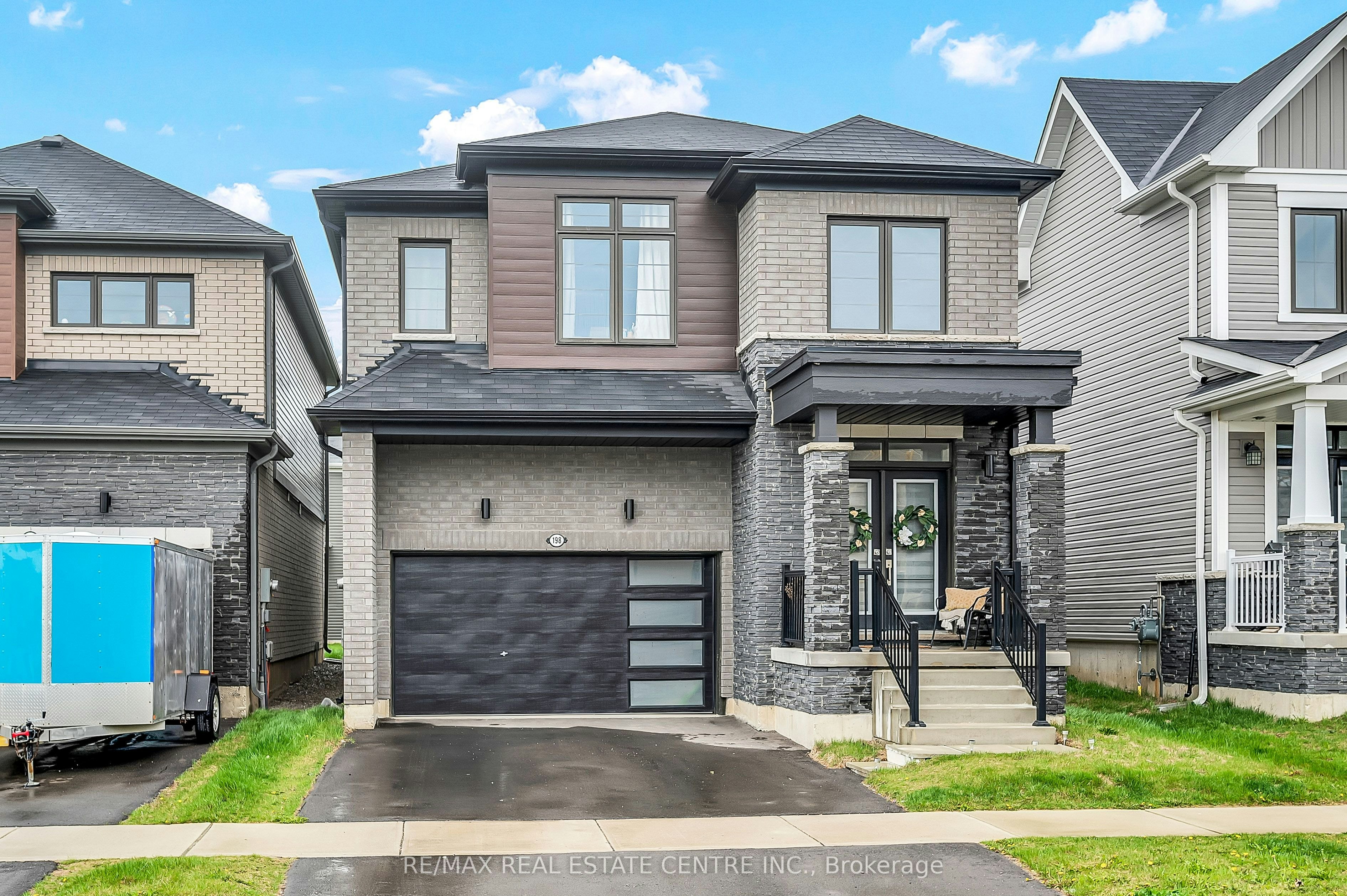 198 Whithorn Crescent, Cayuga, ON, N3W 0C9