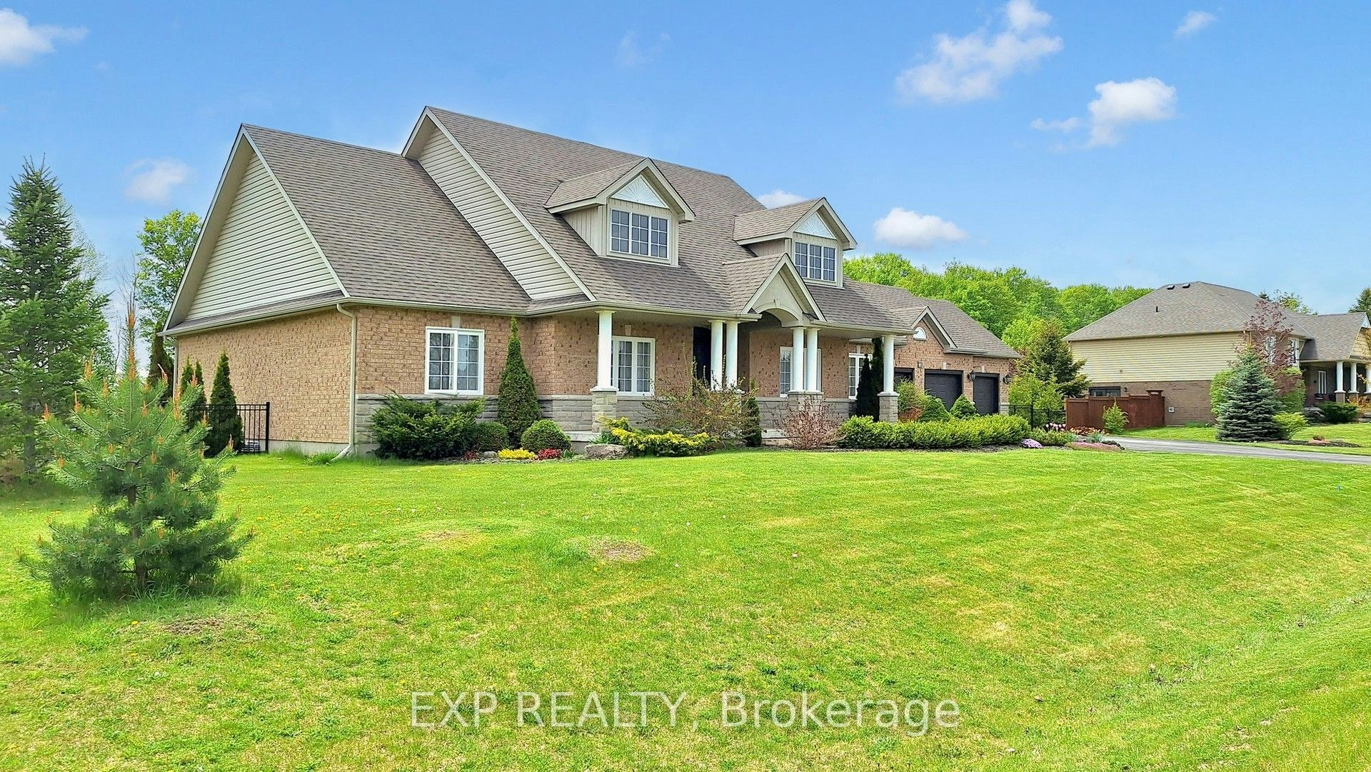 42 Somerville Crescent, Mulmur, ON, L0N 1M0