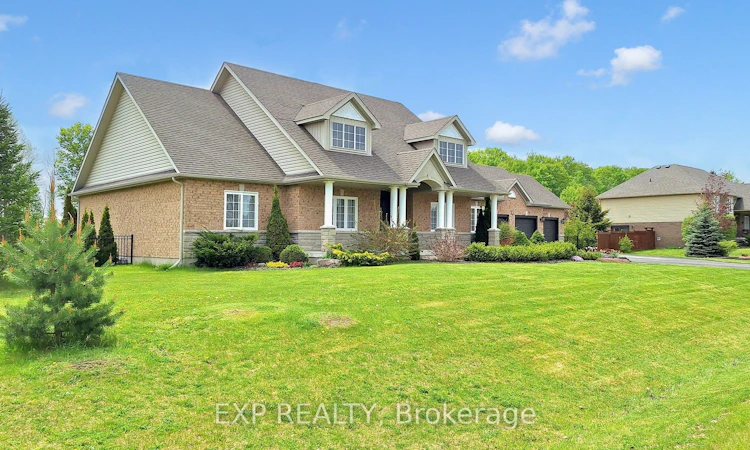 42 Somerville Crescent