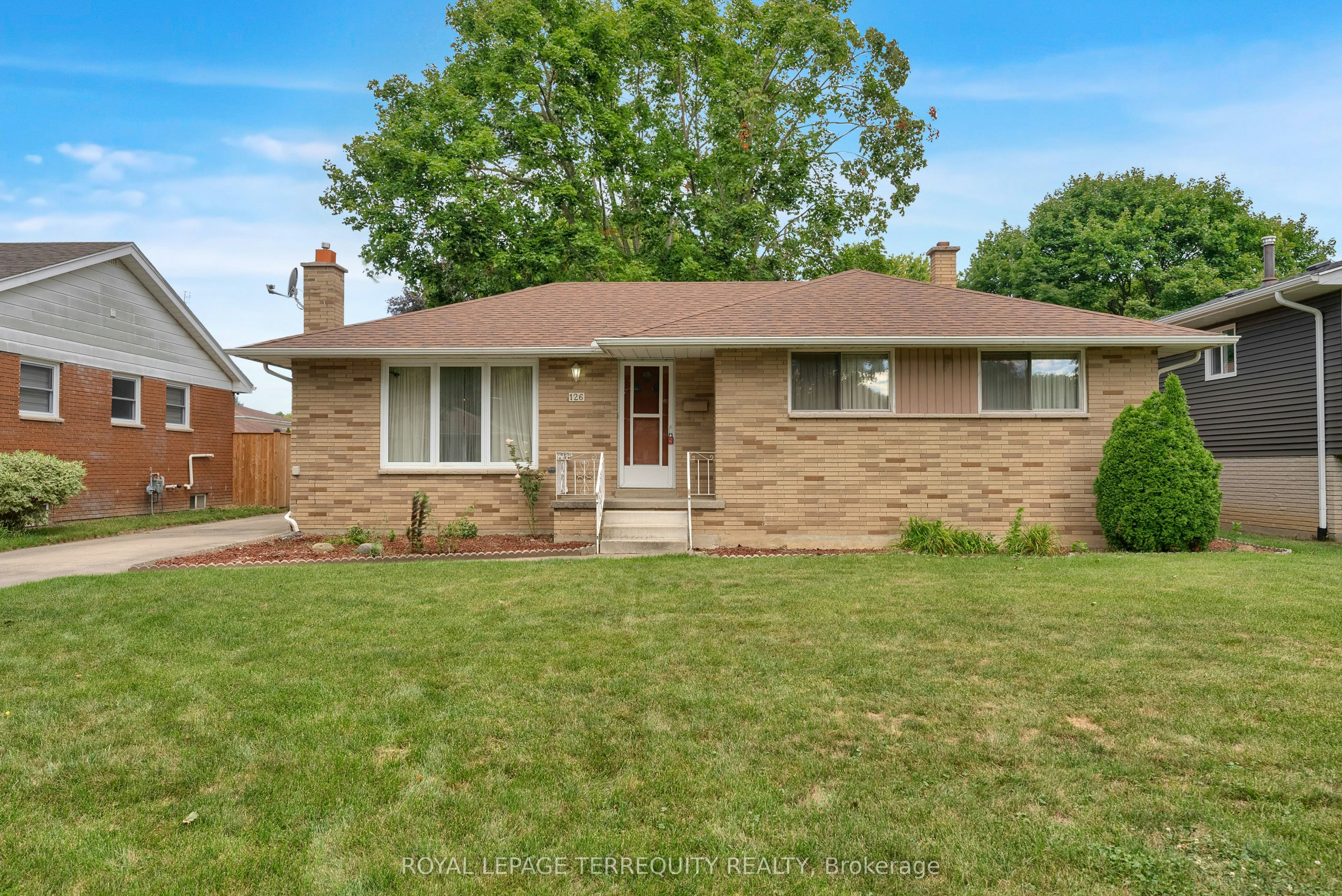126 Partridge Crescent, Chatham-Kent, ON, N7L 1E9