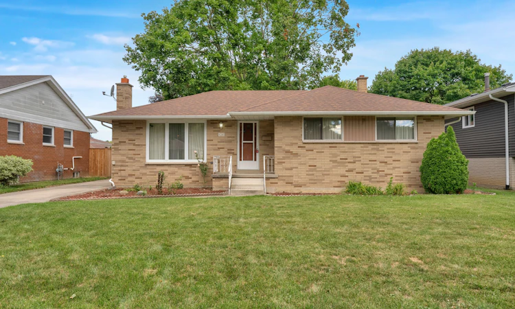 126 Partridge Crescent