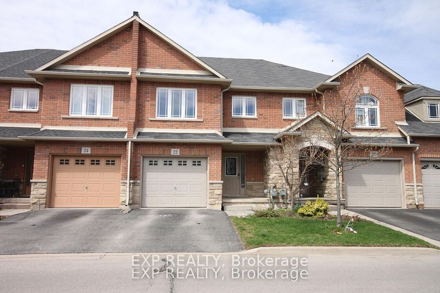 22 Geranium Avenue N, Hamilton, ON, L0R 1P0