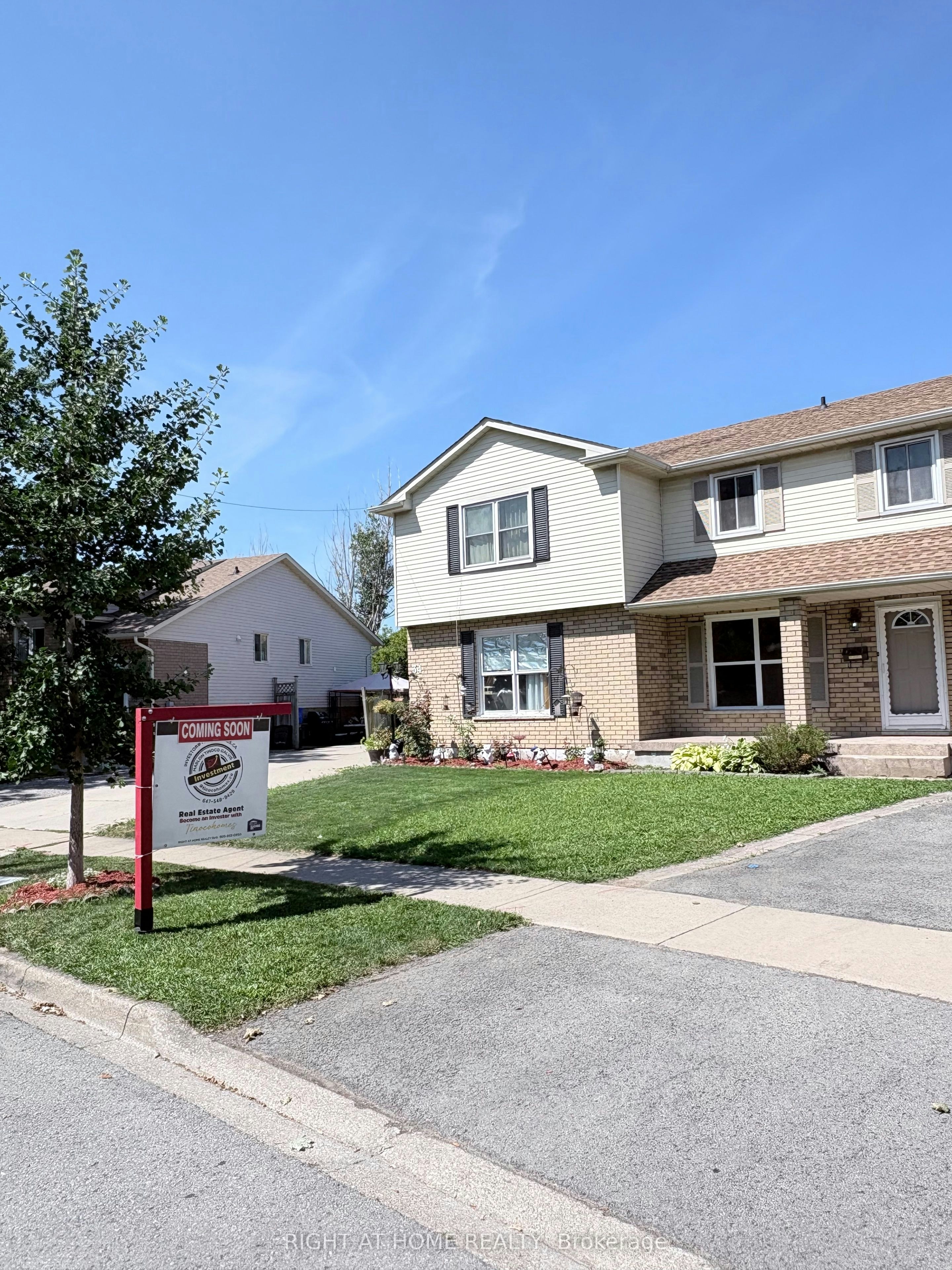 Main Floor-32 Vintage Crescent, St. Catharines, ON, L2S 3C3 - 28