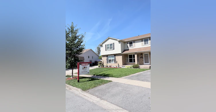 Main Floor-32 Vintage Crescent, St. Catharines, ON, L2S 3C3 - 28