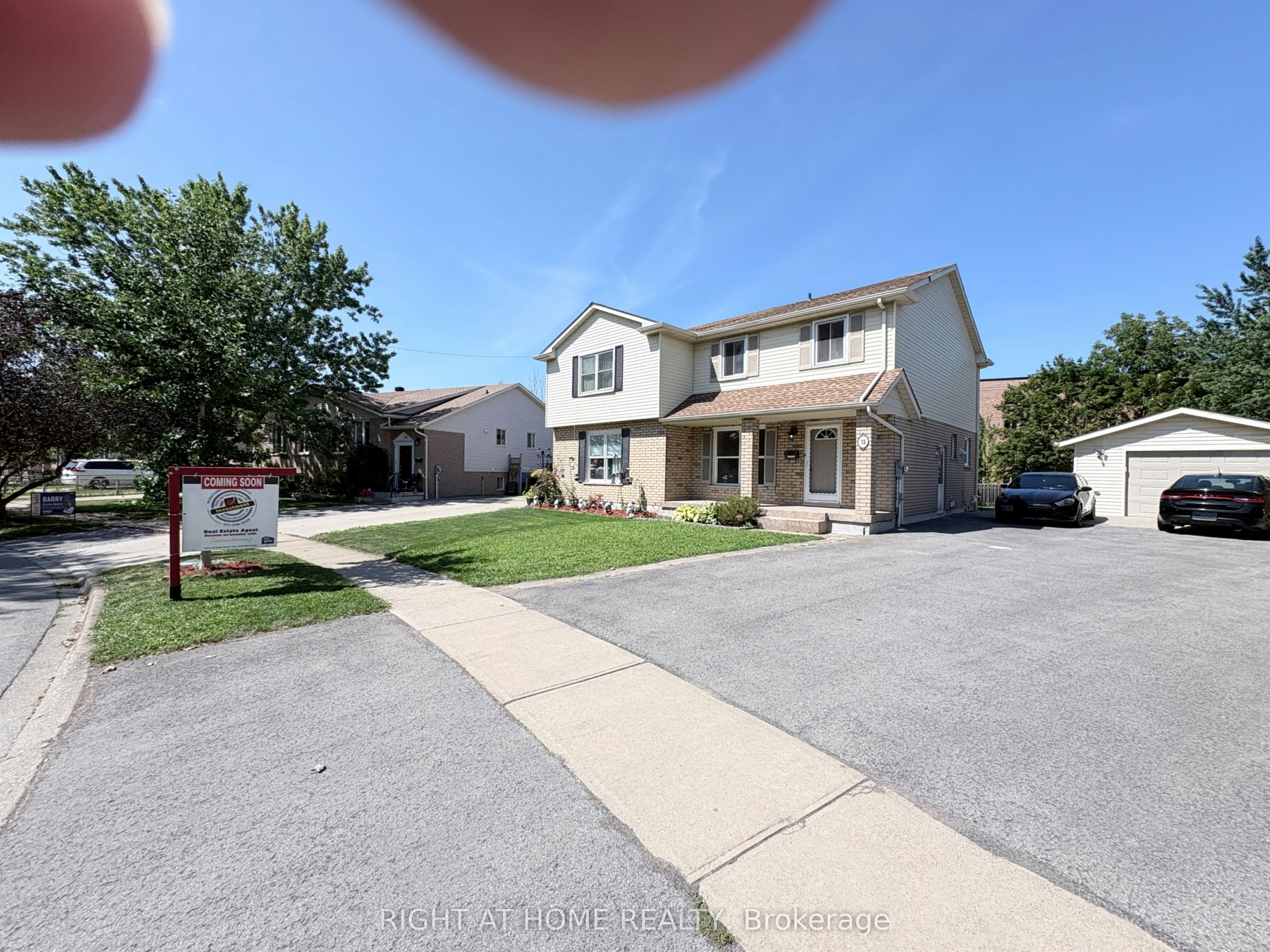 Main Floor-32 Vintage Crescent, St. Catharines, ON, L2S 3C3 - 26