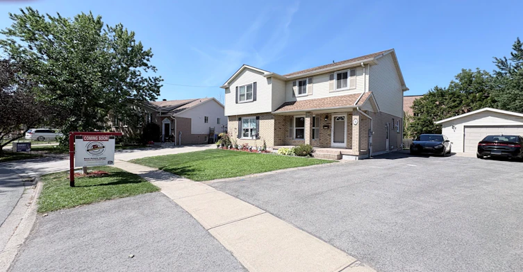 Main Floor-32 Vintage Crescent, St. Catharines, ON, L2S 3C3 - 26