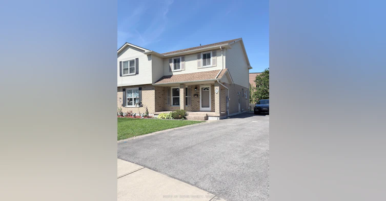 Main Floor-32 Vintage Crescent, St. Catharines, ON, L2S 3C3 - 2