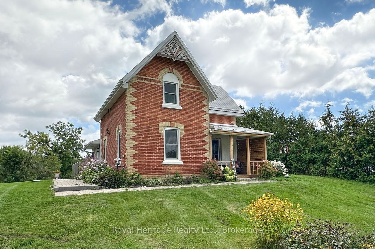 49 King Street, Kawartha Lakes, ON, K0M 2T0
