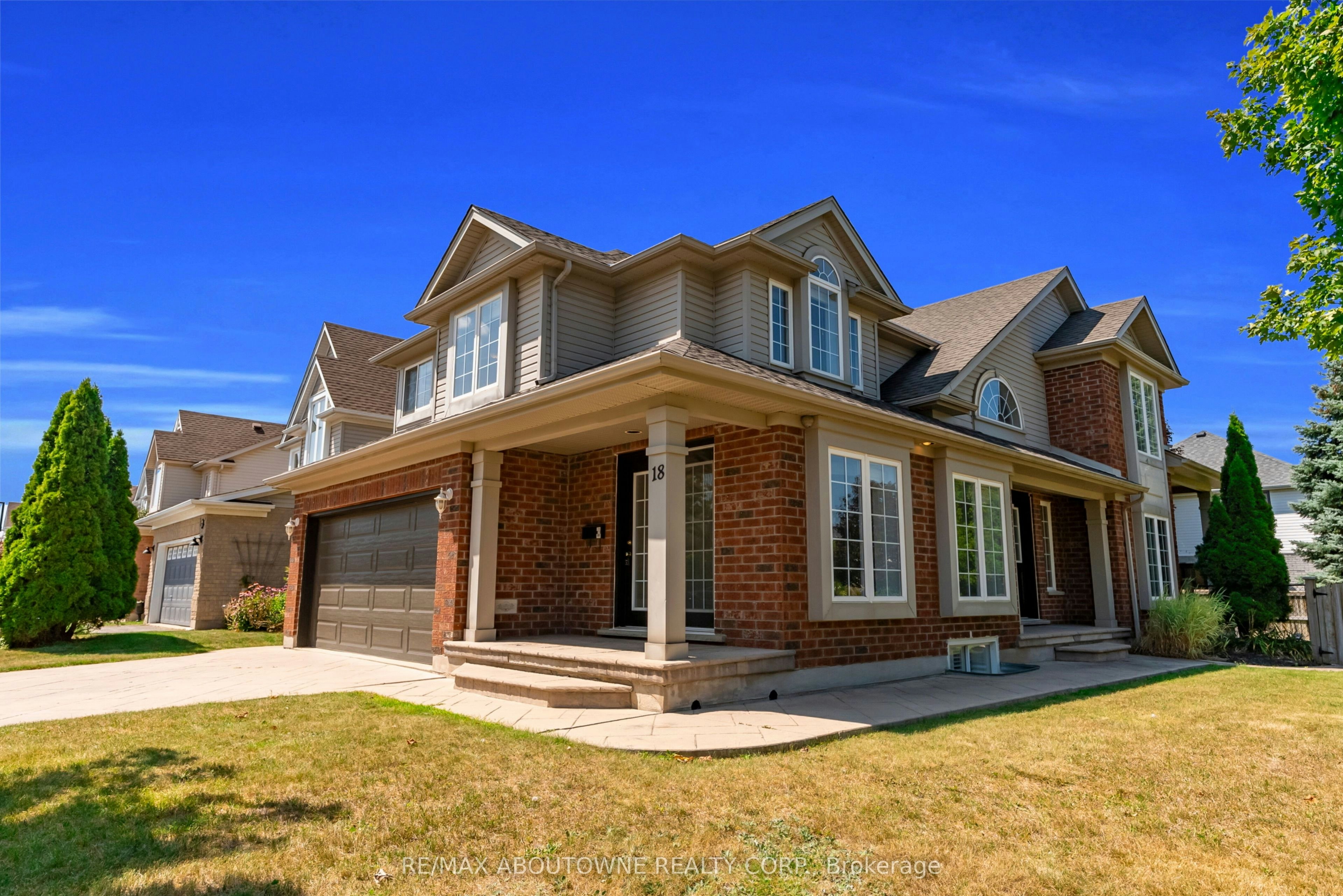 18 Haney Drive, Guelph, ON, N1L 1N7