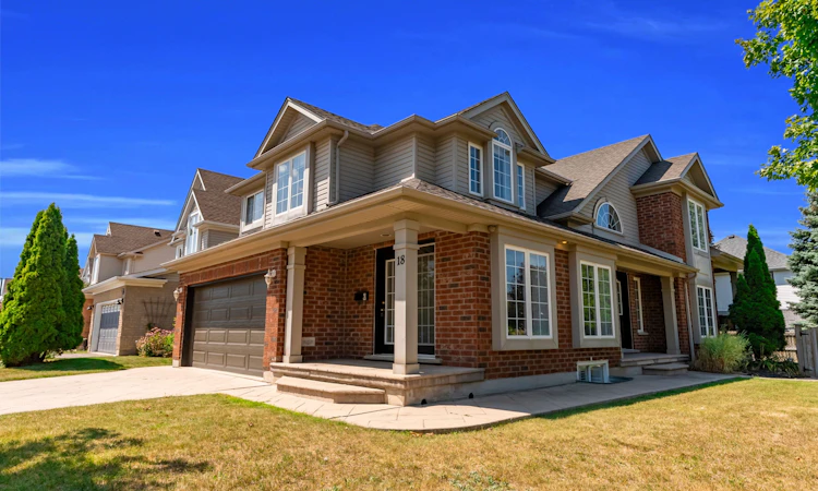 18 Haney Drive
