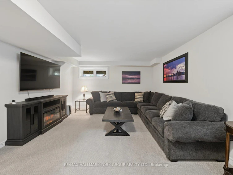 6-17 Lakewood Crescent, Kawartha Lakes, ON, K0M 1A0 - 24