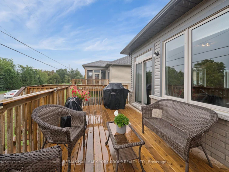 6-17 Lakewood Crescent, Kawartha Lakes, ON, K0M 1A0 - 34