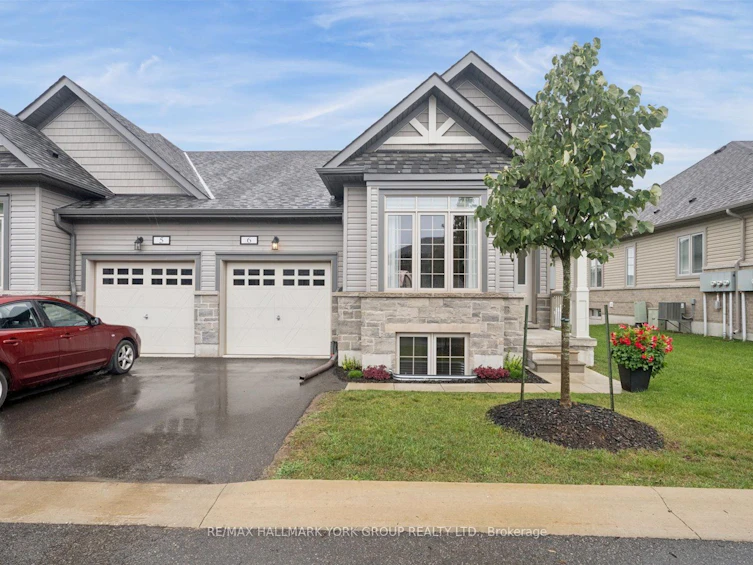 6-17 Lakewood Crescent, Kawartha Lakes, ON, K0M 1A0 - 3