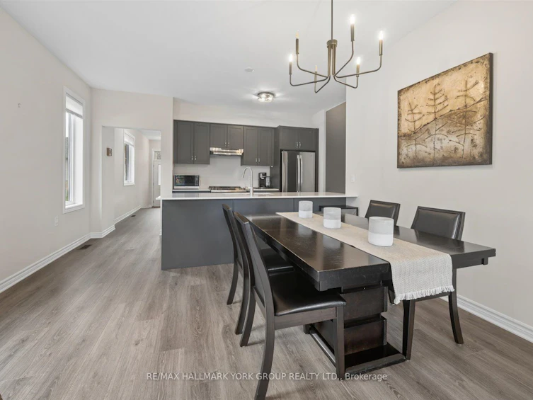 6-17 Lakewood Crescent, Kawartha Lakes, ON, K0M 1A0 - 13