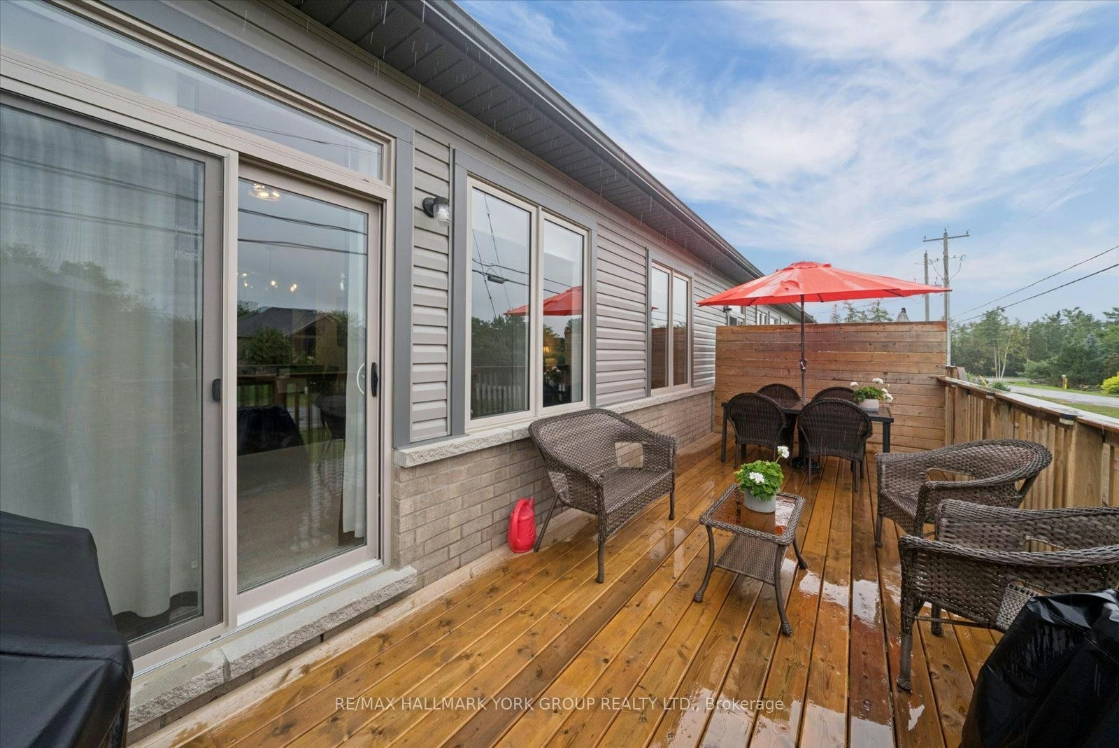 6-17 Lakewood Crescent, Kawartha Lakes, ON, K0M 1A0 - 35