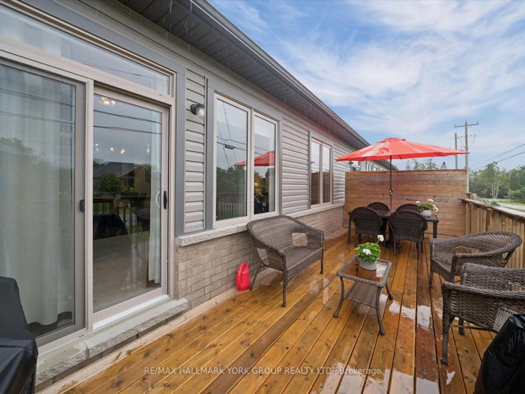 6-17 Lakewood Crescent, Kawartha Lakes, ON, K0M 1A0 - 35