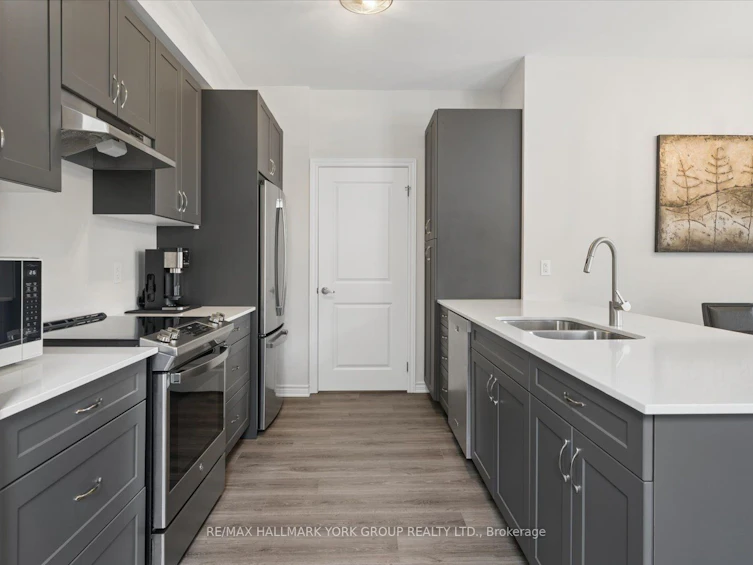 6-17 Lakewood Crescent, Kawartha Lakes, ON, K0M 1A0 - 16
