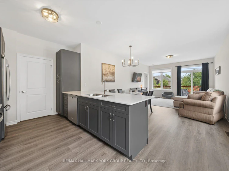 6-17 Lakewood Crescent, Kawartha Lakes, ON, K0M 1A0 - 17