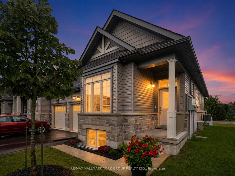 6-17 Lakewood Crescent, Kawartha Lakes, ON, K0M 1A0