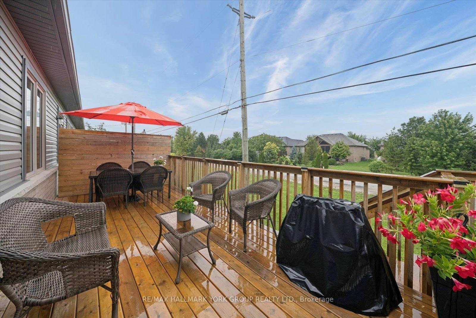 6-17 Lakewood Crescent, Kawartha Lakes, ON, K0M 1A0 - 36