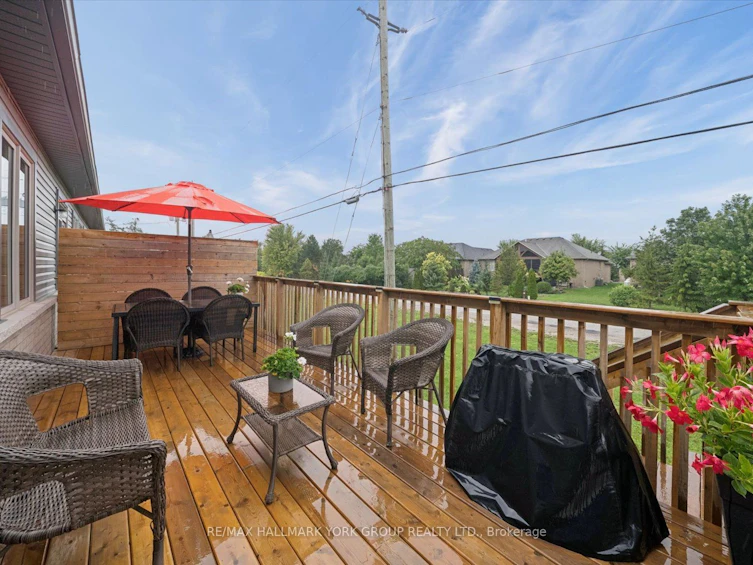 6-17 Lakewood Crescent, Kawartha Lakes, ON, K0M 1A0 - 36