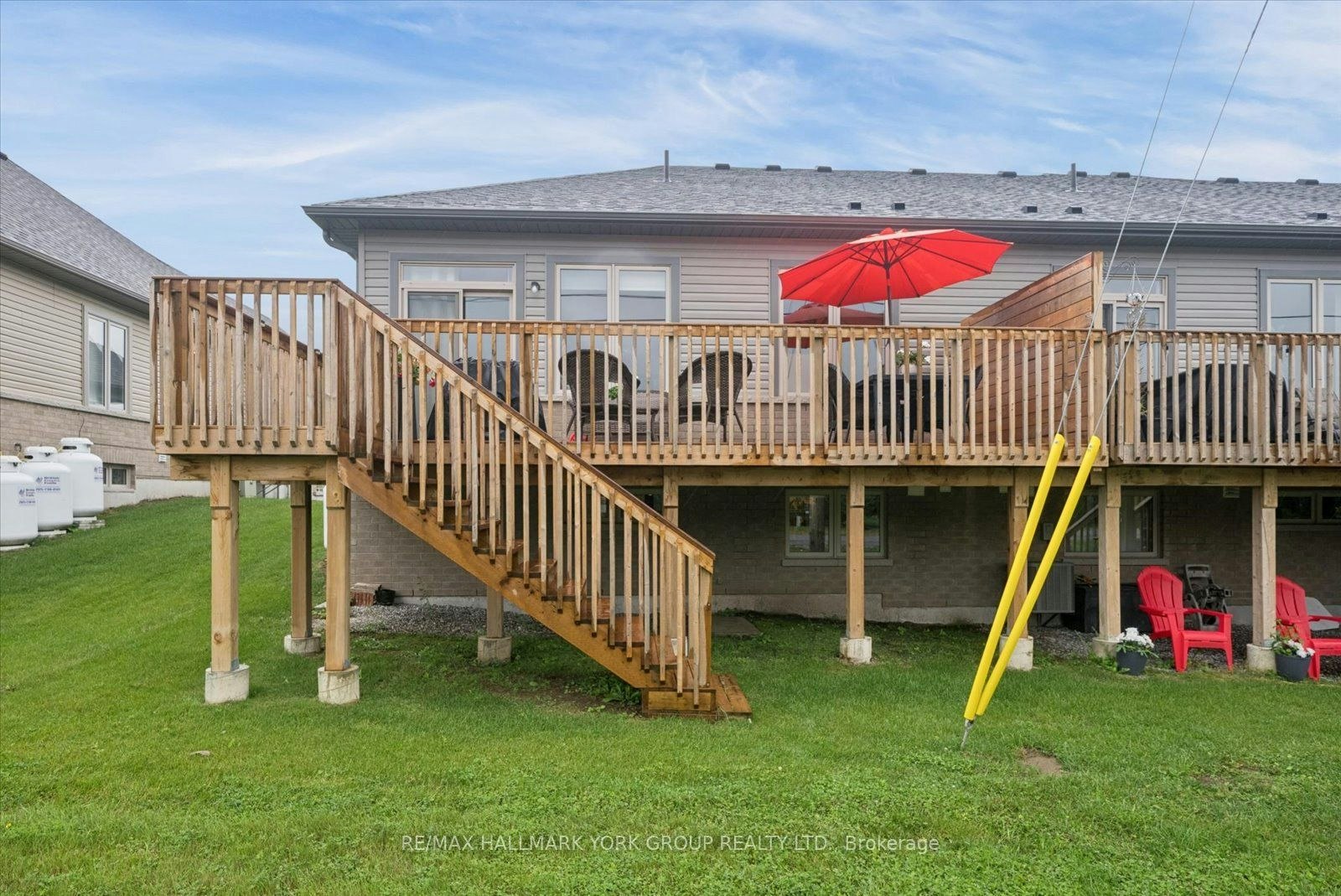 6-17 Lakewood Crescent, Kawartha Lakes, ON, K0M 1A0 - 39