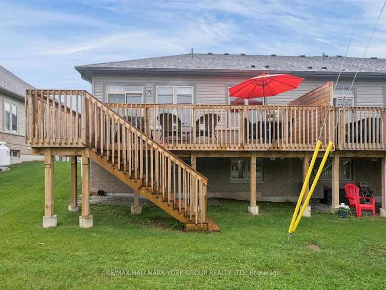 6-17 Lakewood Crescent, Kawartha Lakes, ON, K0M 1A0 - 39