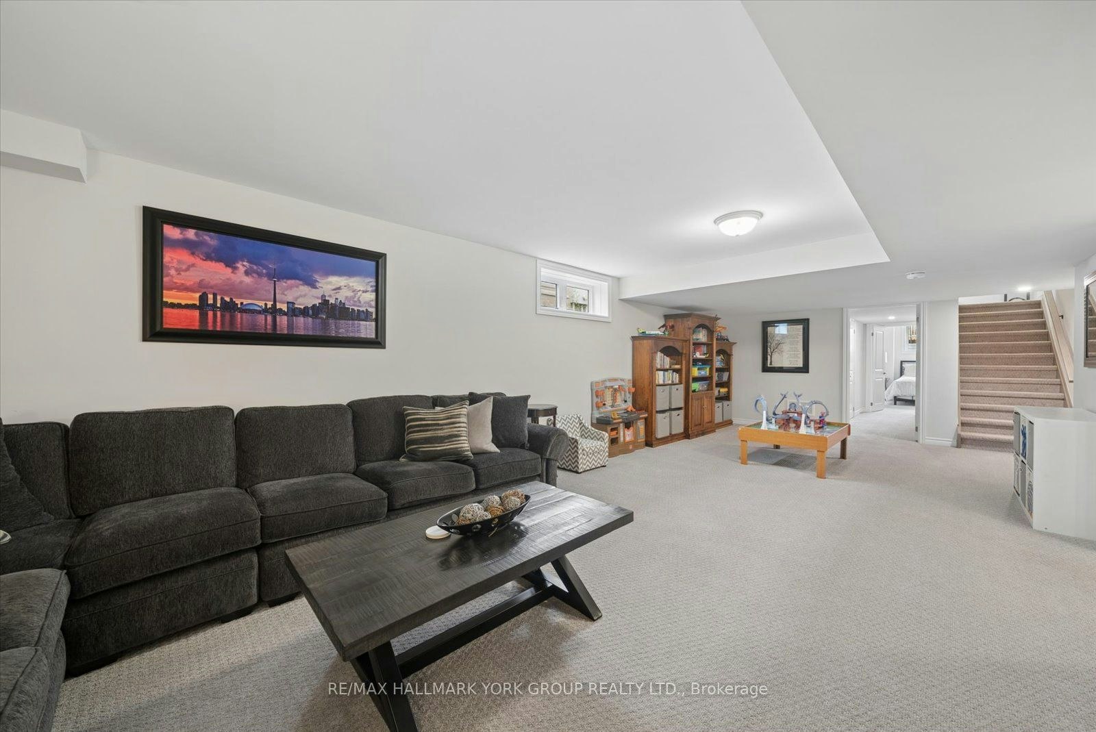6-17 Lakewood Crescent, Kawartha Lakes, ON, K0M 1A0 - 25