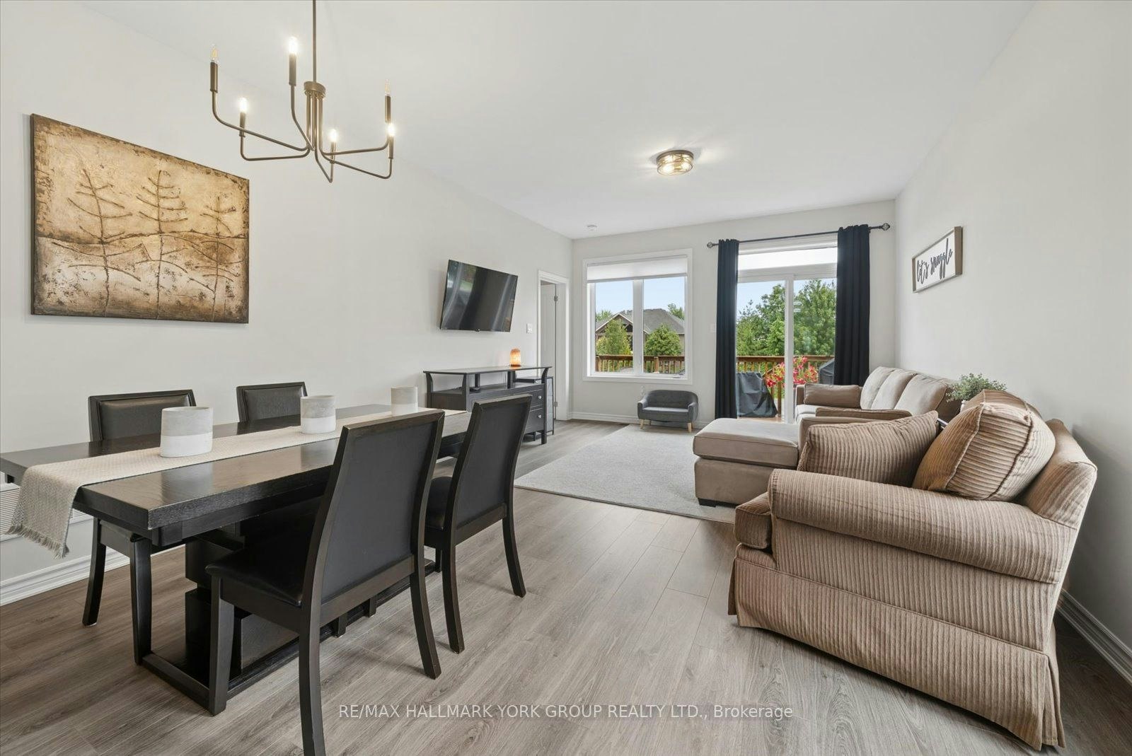 6-17 Lakewood Crescent, Kawartha Lakes, ON, K0M 1A0 - 12