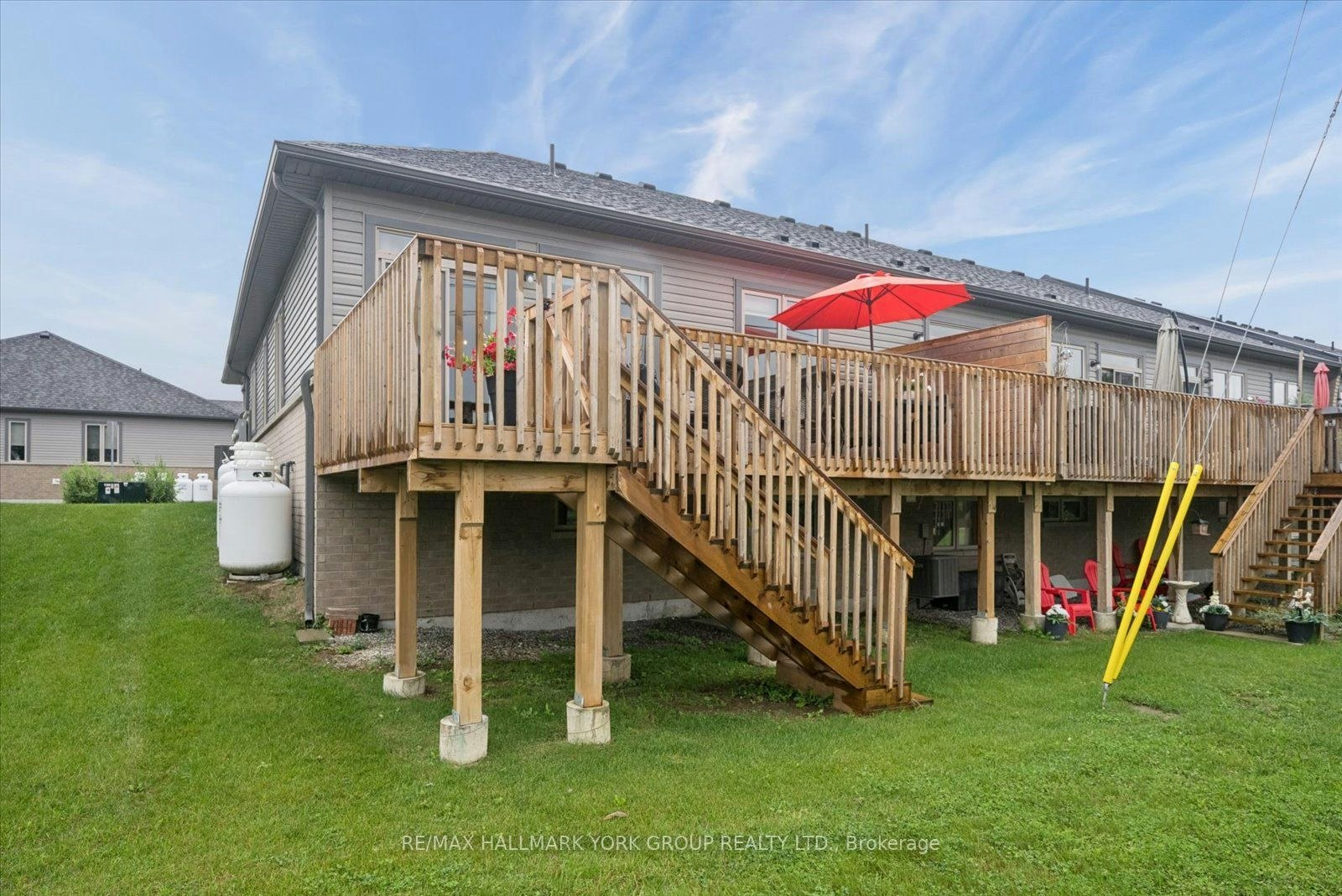 6-17 Lakewood Crescent, Kawartha Lakes, ON, K0M 1A0 - 38