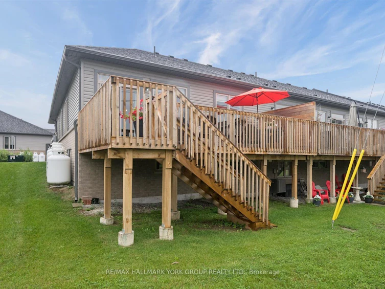 6-17 Lakewood Crescent, Kawartha Lakes, ON, K0M 1A0 - 38