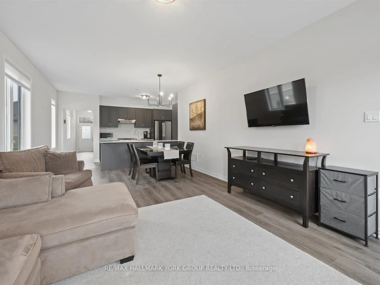 6-17 Lakewood Crescent, Kawartha Lakes, ON, K0M 1A0 - 11