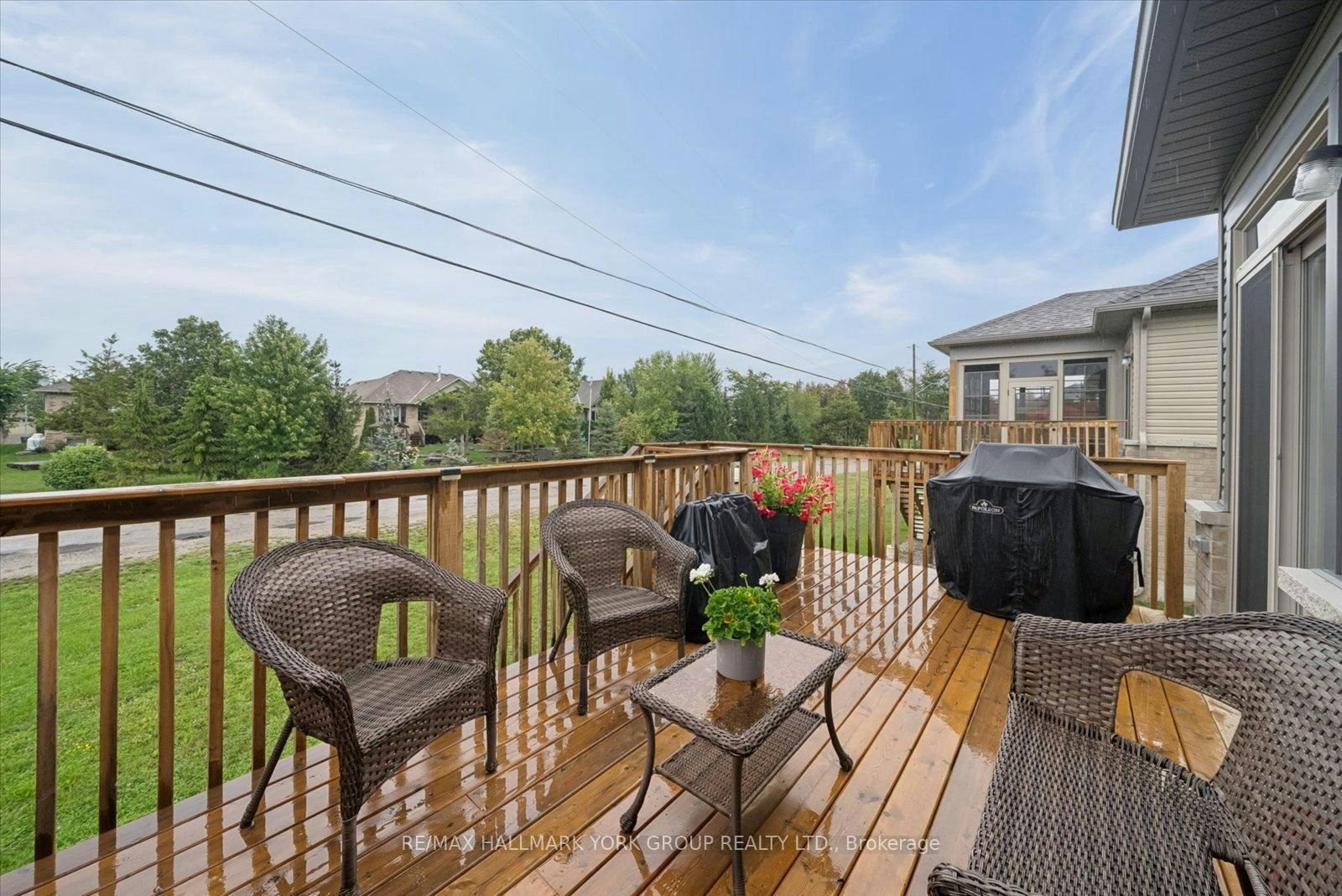6-17 Lakewood Crescent, Kawartha Lakes, ON, K0M 1A0 - 33